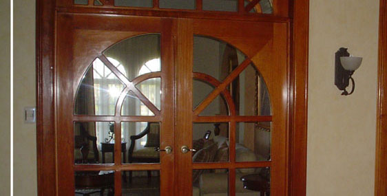 Puertas 3